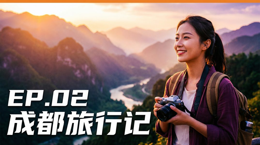 黑料专区 - 成都旅行记视频教程